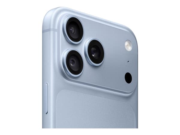 Apple iPhone 18 Pro Max - 2TB - Glacier