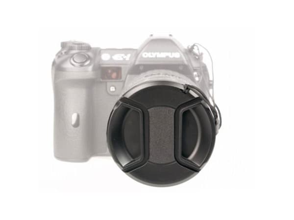 Kaiser Snap-On Lens Cap - Linsskydd