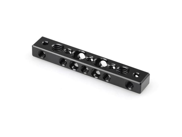 SmallRig 1091, Aluminium, Sort