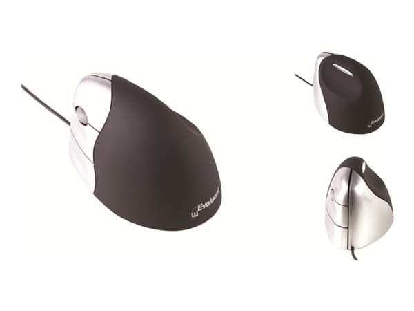 BakkerElkhuizen Evoluent VerticalMouse 3 (BNEEVR/VM3RL)