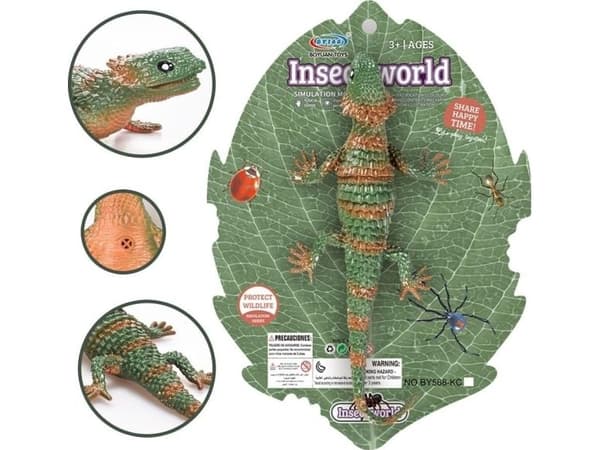 Figur: Lizard