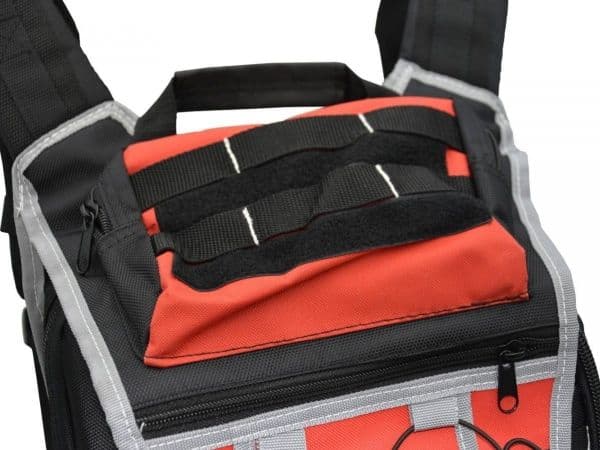 Geko TOOL BAG - MONTERIAL PACK (6) T00453 GEKO GEKO