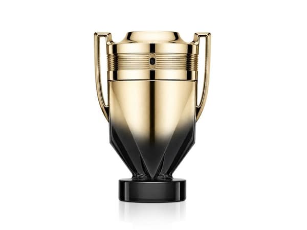 Paco Rabanne Invictus Elixir 2026 50 Ml Parfum