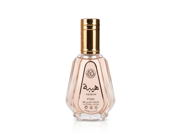 Ard al Zaafaran Heibah eau de parfum spray 50ml