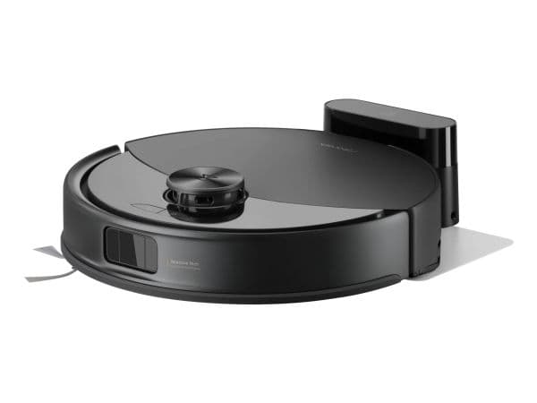 Roborock Q10 VF robotti-imuri, Musta