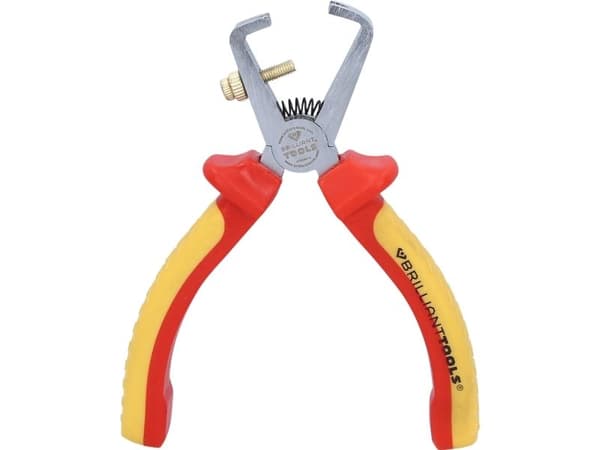 Brilliant Tools BT068014, 1 kpl