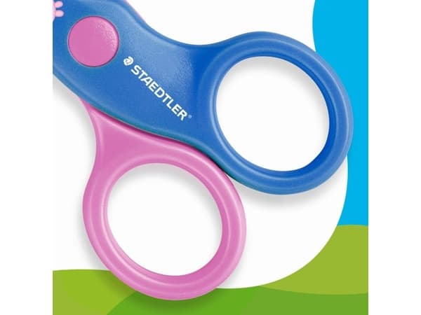 Børnesaks STAEDTLER Noris® Junior Gurli Gris, 10 cm