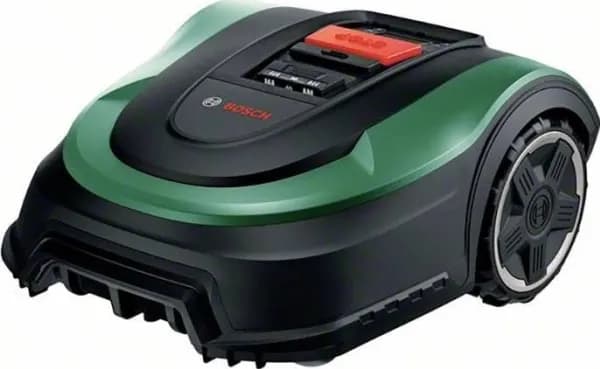 Bosch Indego M+ 700 Robotgräsklippare
