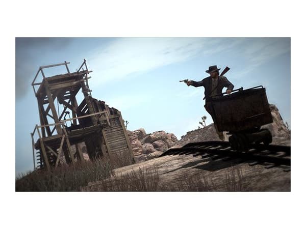 Red Dead Redemption 2 - PlayStation 4