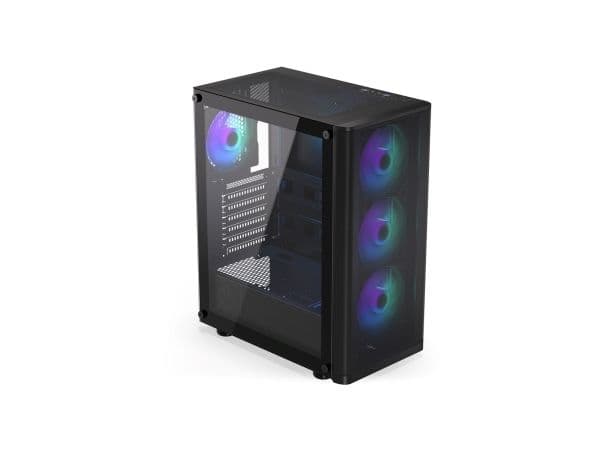 ENDORFY Ventum 200 ARGB-kaappi