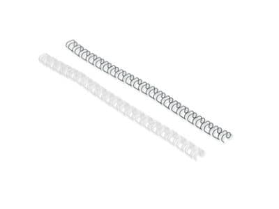 Multibindwire rigg GBC A4 21L10mmSort / 100
