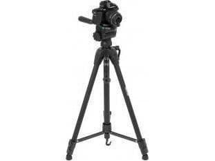 Tripod Camrock TC63 Mobile Kit (musta )
