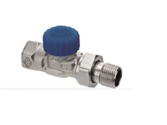 Ventilhus Rvt-hf 1/2'' ll för/insats