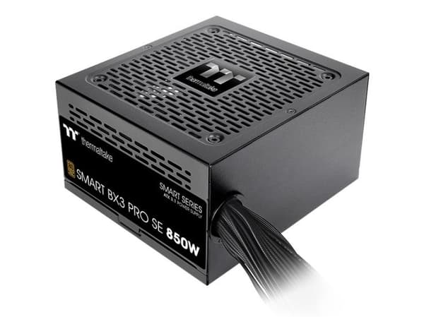 Thermaltake 850W Thermaltake Smart BX3 Pro SE -virtalähde