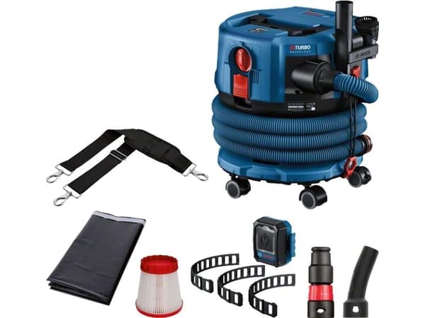 Bosch KAASUIMURI 18V-12 MC SOLO
