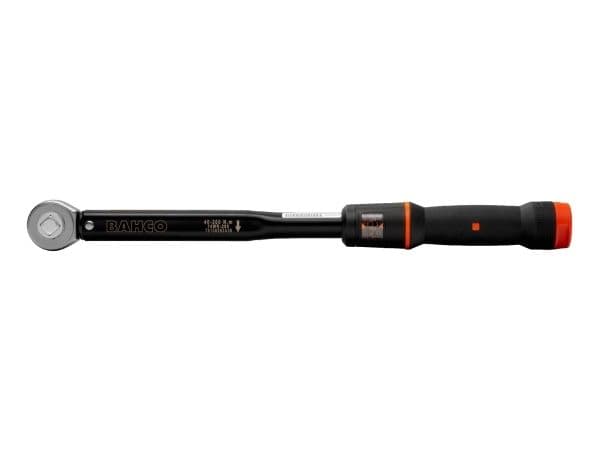 Bahco 74WR-340