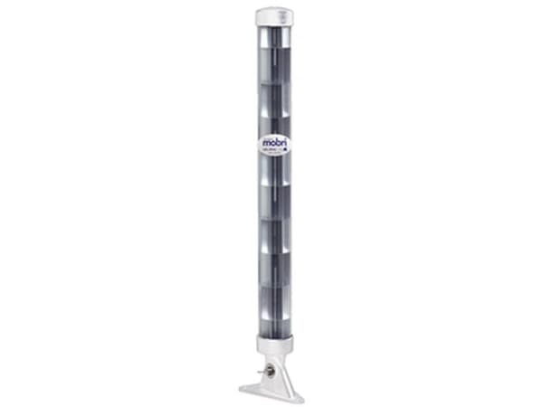 MOBRI radarreflektor M2 HVIT