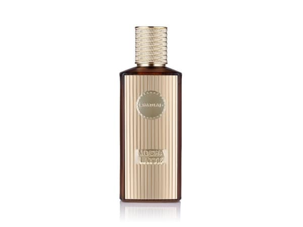 Khadlaj Mocha Latte Extract De Parfum 100ml