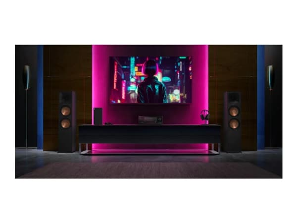 Onkyo TX-SR3100DABB svart