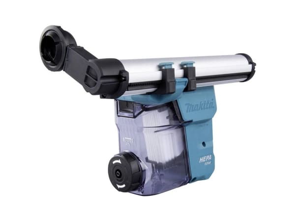 Makita DX10 støvavsugsystem (191F95-1)