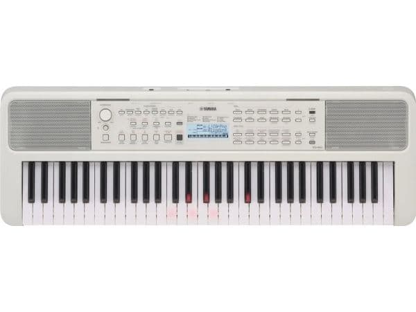 Yamaha EZ-310 - näppäimistö