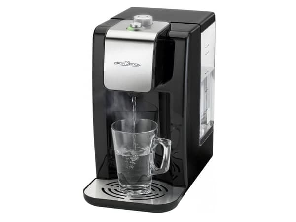 ProfiCook PC-HWS 1168, 2,2 L, Lajittelu