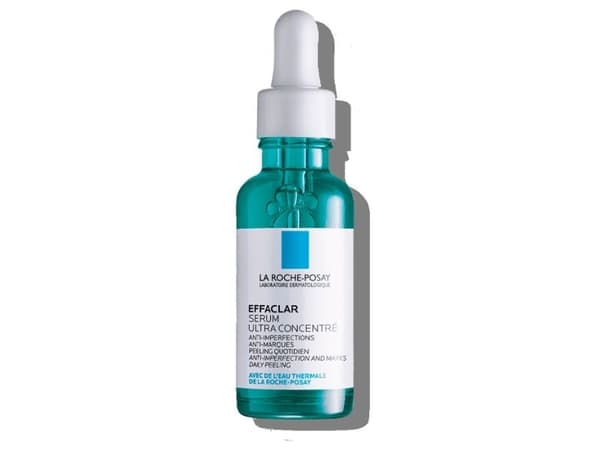 La Roche-Posay Effaclar Concentrated Face Serum 30ml