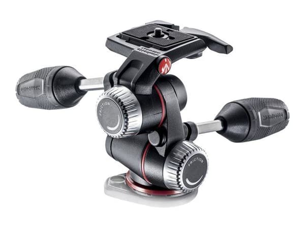 Manfrotto MHXPRO-3W, 130 mm, 1 kg