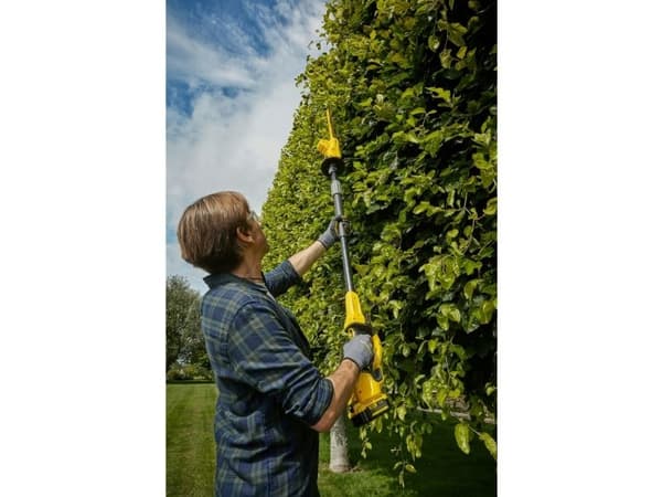 Stanley häcksax V20 45cm 1x4.0Ah SFMCPH845M1