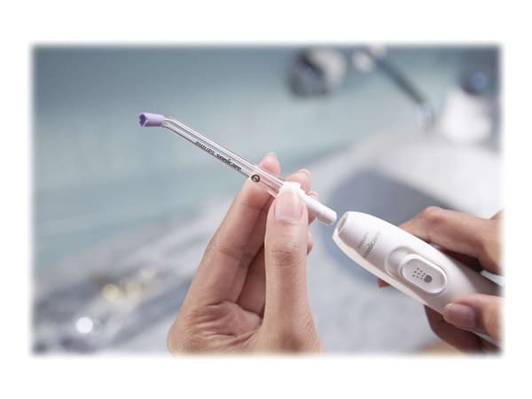 Tips Philips Philips HX3062/00 vanningsmunnstykke (2 stk.)