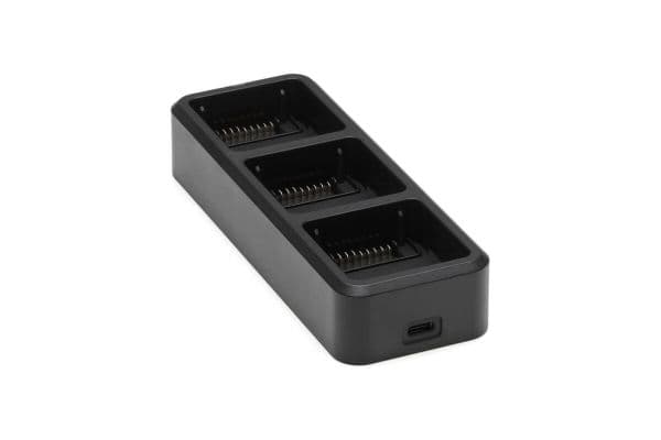 Laddningshubb DJI Mavic 3 Enterprise