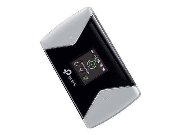 TP-Link M7450 - Mobilsone - 4G LTE Advanced - 300 Mbps - Wi-Fi 5