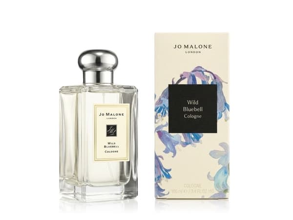Jo Malone Wild Bluebell Eau de Cologne 100 ml (kvinne)