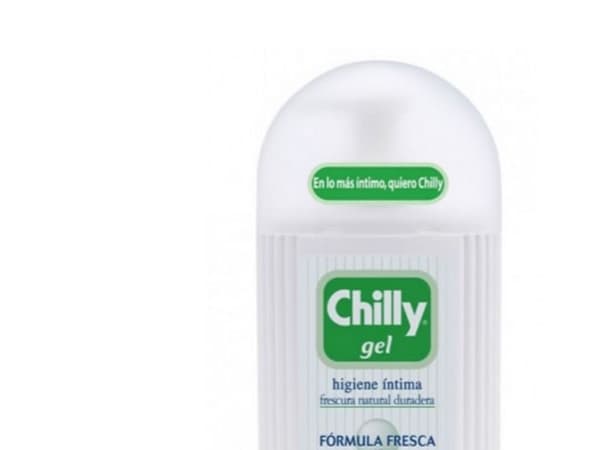 Chilly Chilly Intimate Hygiene Gel Fresh Formula 250ml