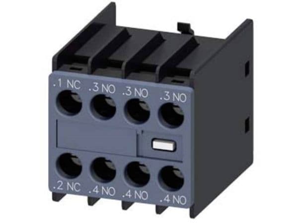 Siemens 3RH2911-1HA31
