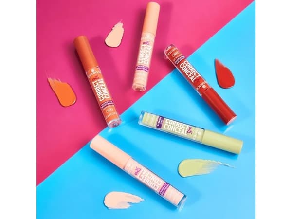Essence Correct & Conceal
