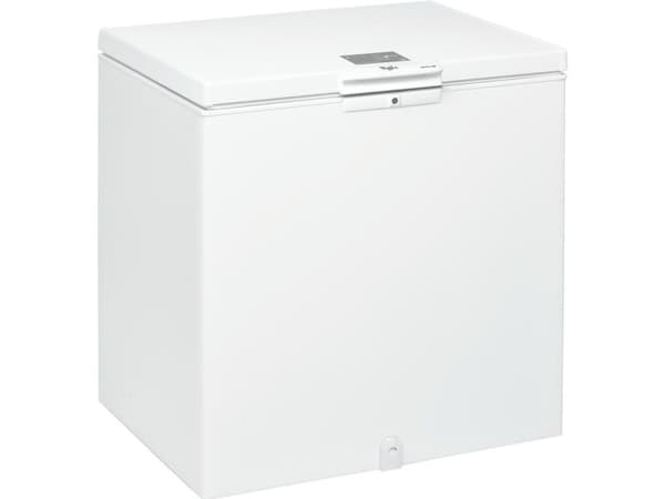 Pakastin Whirlpool WH2010 FO 2