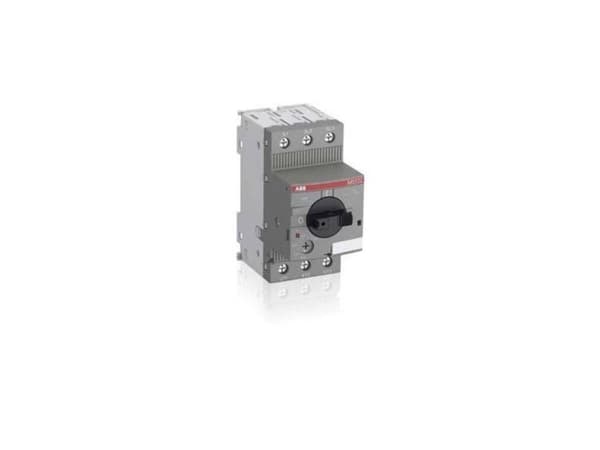 ABB MS132-1.0 Säkerhetsbrytare 1 st