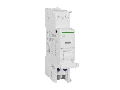 Schneider Electric A9A26476, Multifärg, 415 AC, 130 DC