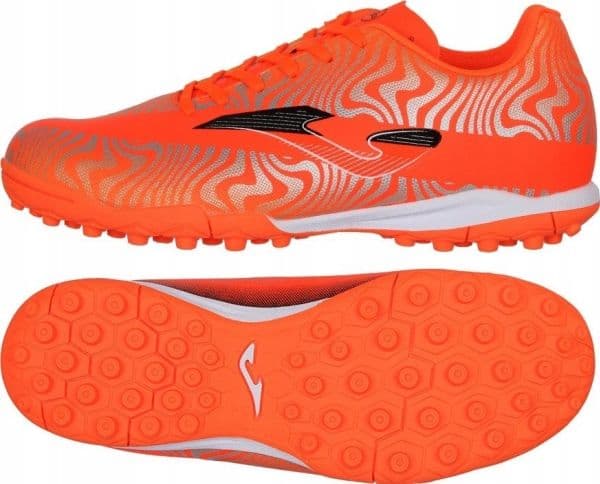 Joma EVOLUTION 2408 Jr TF EVJW2408TF håndballsko