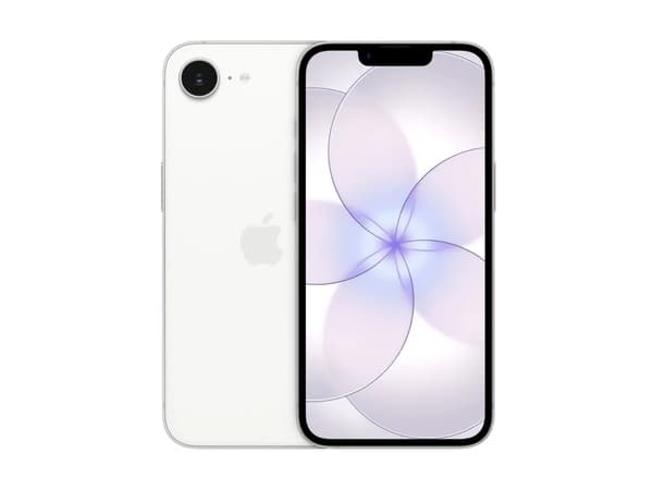 Apple | iPhone 17e 256GB - White