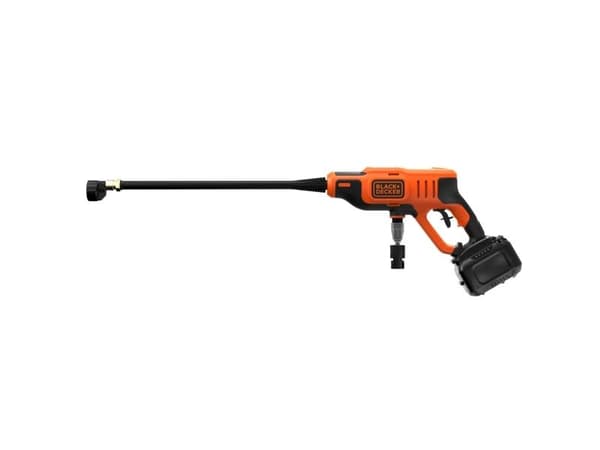 Black & Decker BCPC18D1-QW, 1 kpl