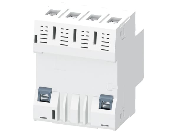 Siemens 5SV3446-8, 10 A, IP20
