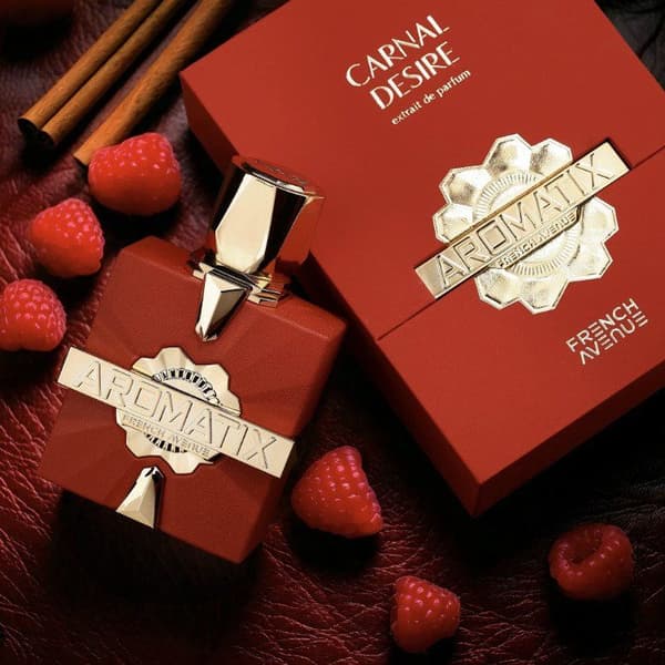 Histoires de Parfums Carnal Desire Aromatix Eau de Parfum 100 ml