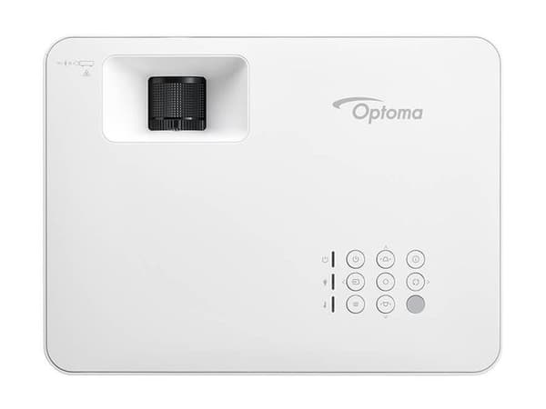 Optoma - DLP-projektor