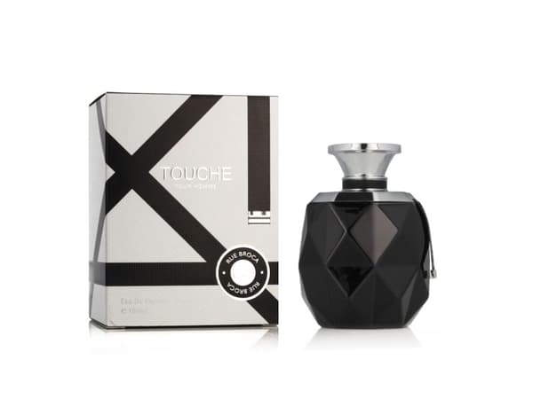 Rue Broca Touche Homme Eau De Parfum