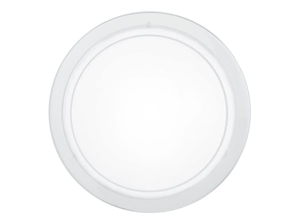 EGLO PLANET 1 taklampe i hvit