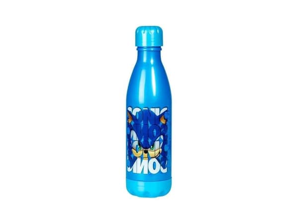 Sonic vesipullo