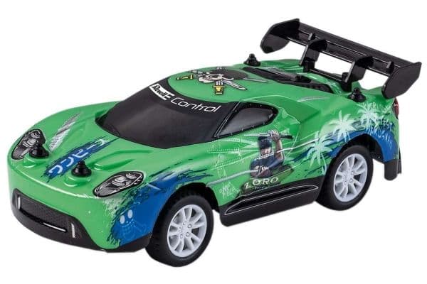 Revell "One Piece" Zoro RC rallybil