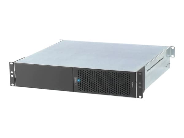 Sonnet Echo III Rackmount - Förlängningskabel till systembuss - 400 Watt